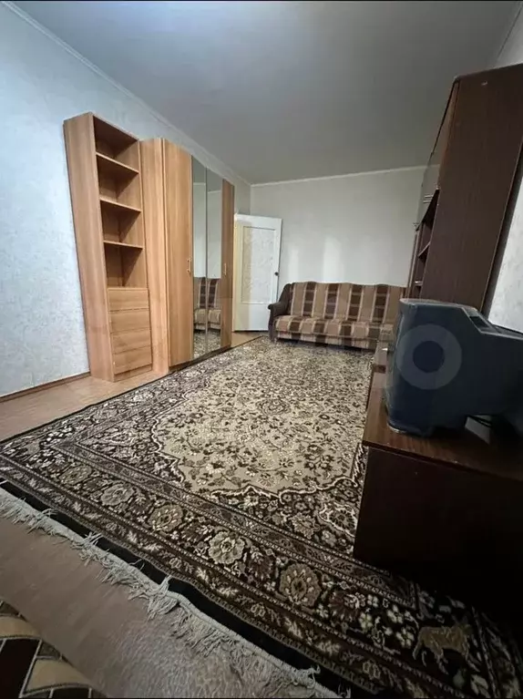 1-к. квартира, 35,8 м, 2/9 эт. - Фото 0