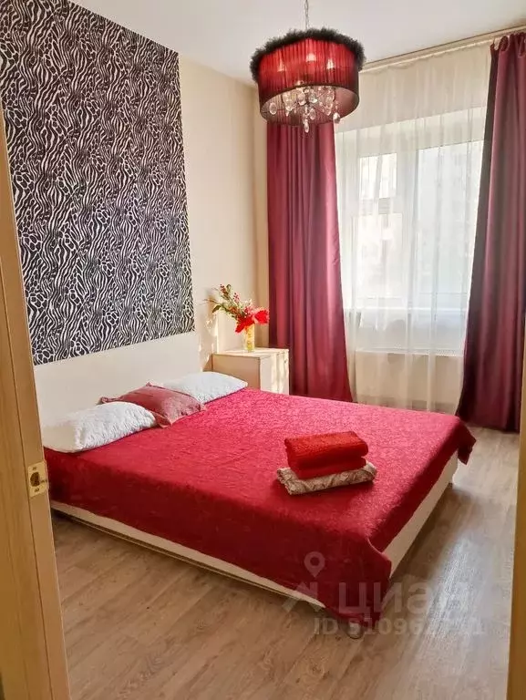 3-к кв. Саха (Якутия), Якутск 203-й мкр, 6 (87.0 м) - Фото 1