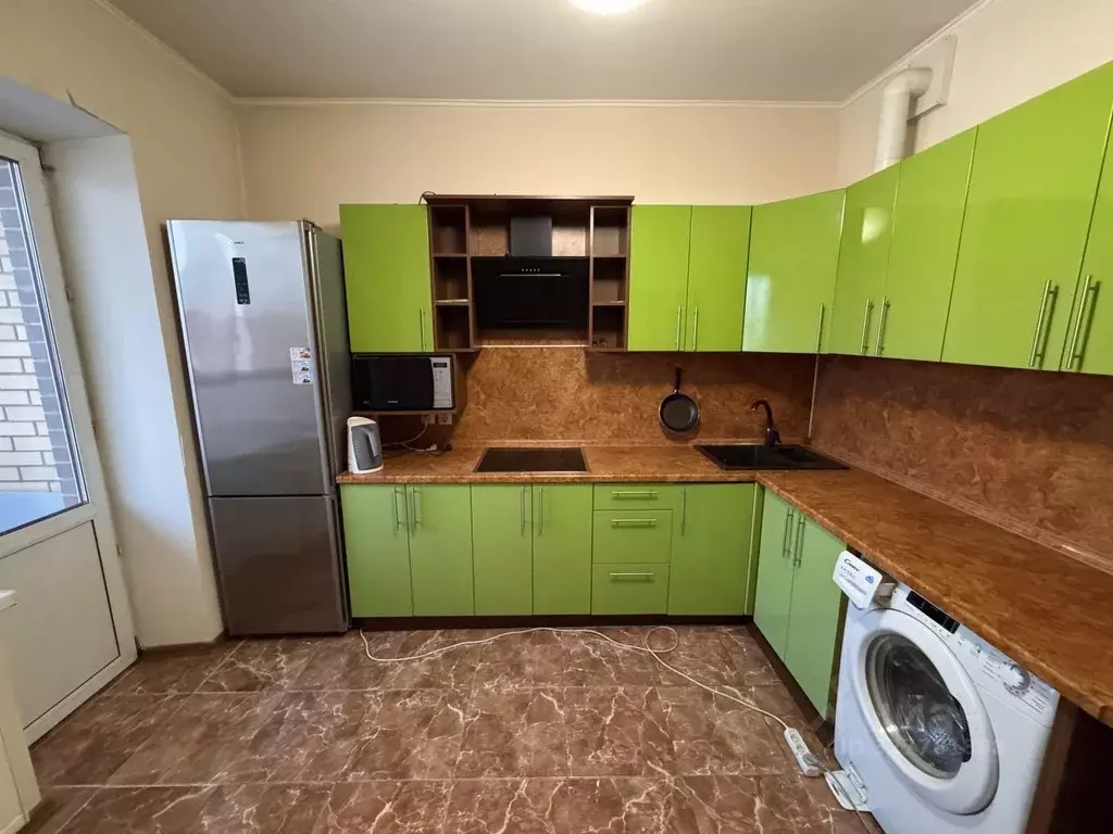 1-к кв. Московская область, Люберцы Зенино ЖК Самолет мкр, ул. ... - Фото 2