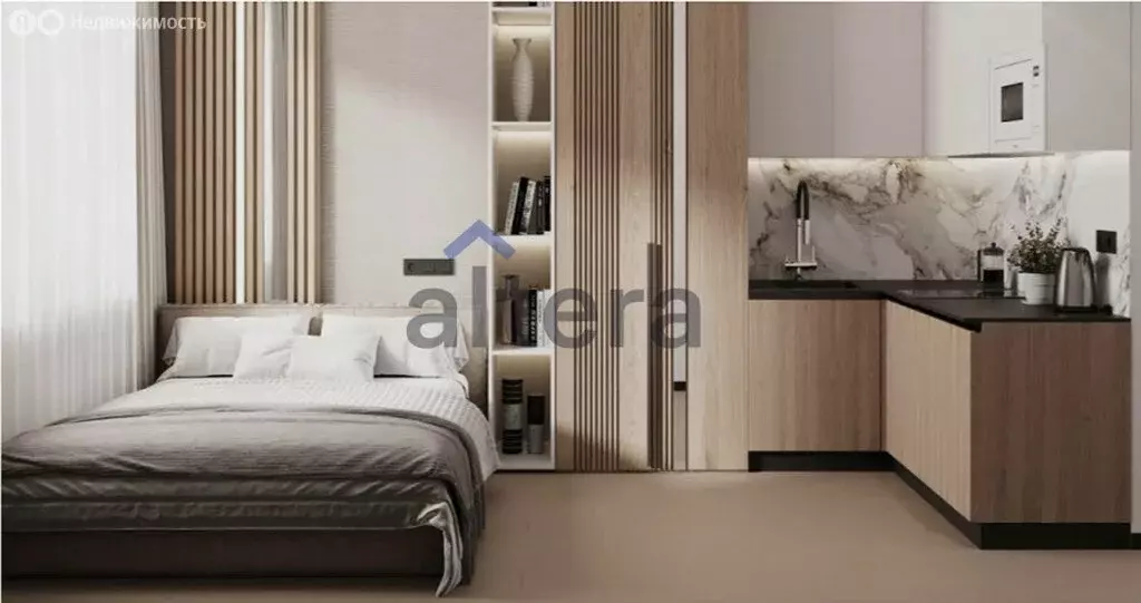 Помещение свободного назначения (21 м) - Фото 1