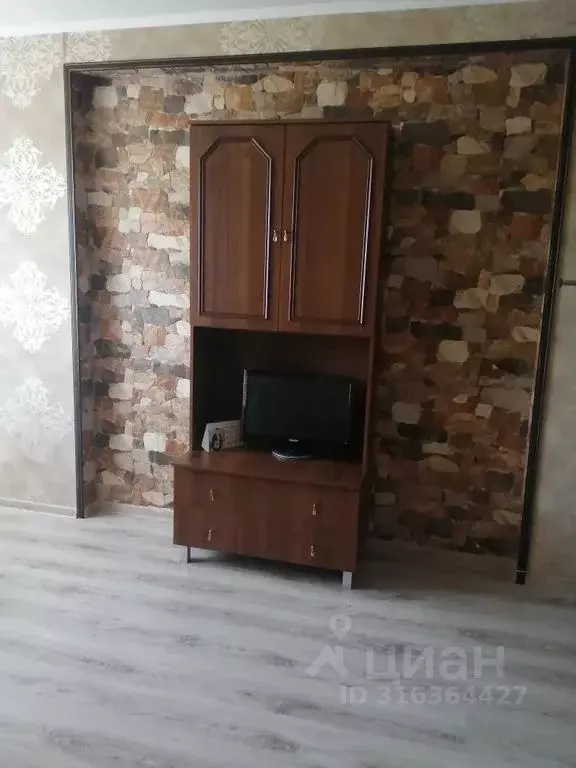 1-к кв. Калининградская область, Калининград ул. Менделеева, 2 (32.0 ... - Фото 1