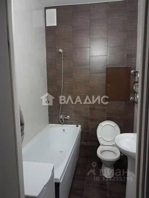 Студия Москва Десеновское поселение, ул. 3-я Нововатутинская, 4 (28.6 ... - Фото 1