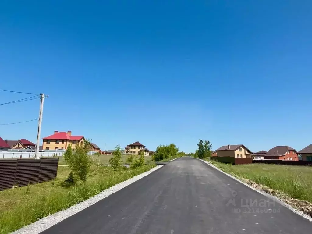 Участок в Московская область, Домодедово городской округ, д. Шахово  ... - Фото 1