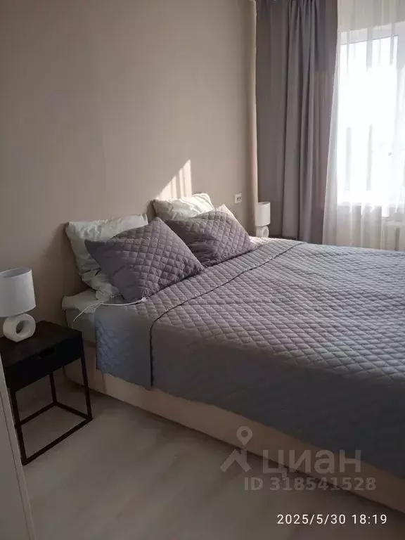2-к кв. Мурманская область, Мурманск ул. Александрова, 4/1 (47.0 м) - Фото 0