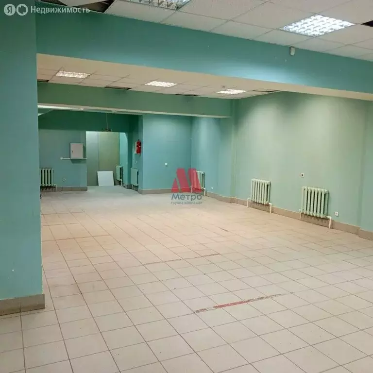 Помещение свободного назначения (80 м) - Фото 1