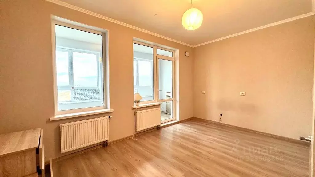 Студия Санкт-Петербург пос. Парголово, ул. Архитектора Белова, 9 (26.0 ... - Фото 1