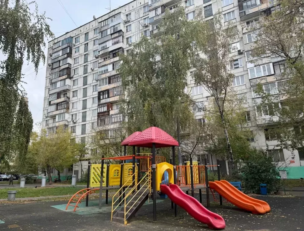 Квартира-студия, 14 м, 1/12 эт. - Фото 1