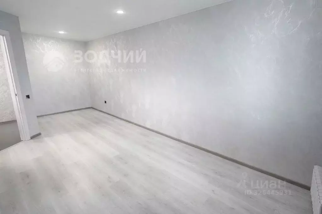 1-к кв. Чувашия, Чебоксары ул. Ашмарина, 27 (36.0 м) - Фото 2