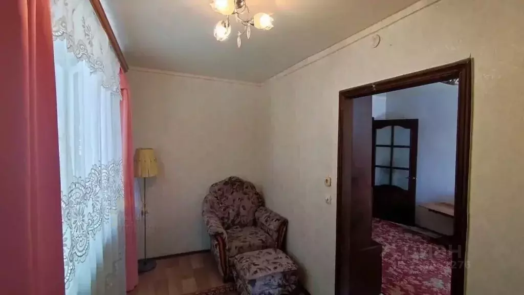 Дом в Краснодарский край, Ейск Харьковская ул. (52 м) - Фото 1