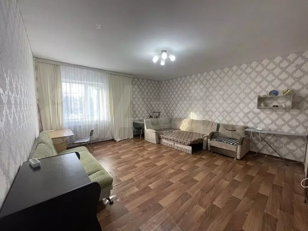 2-к. квартира, 69,5 м, 1/3 эт. - Фото 0