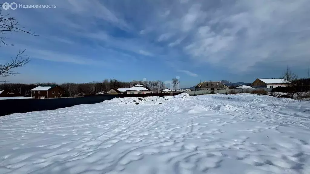 Участок в Арсеньев, Солнечная улица (15 м) - Фото 1