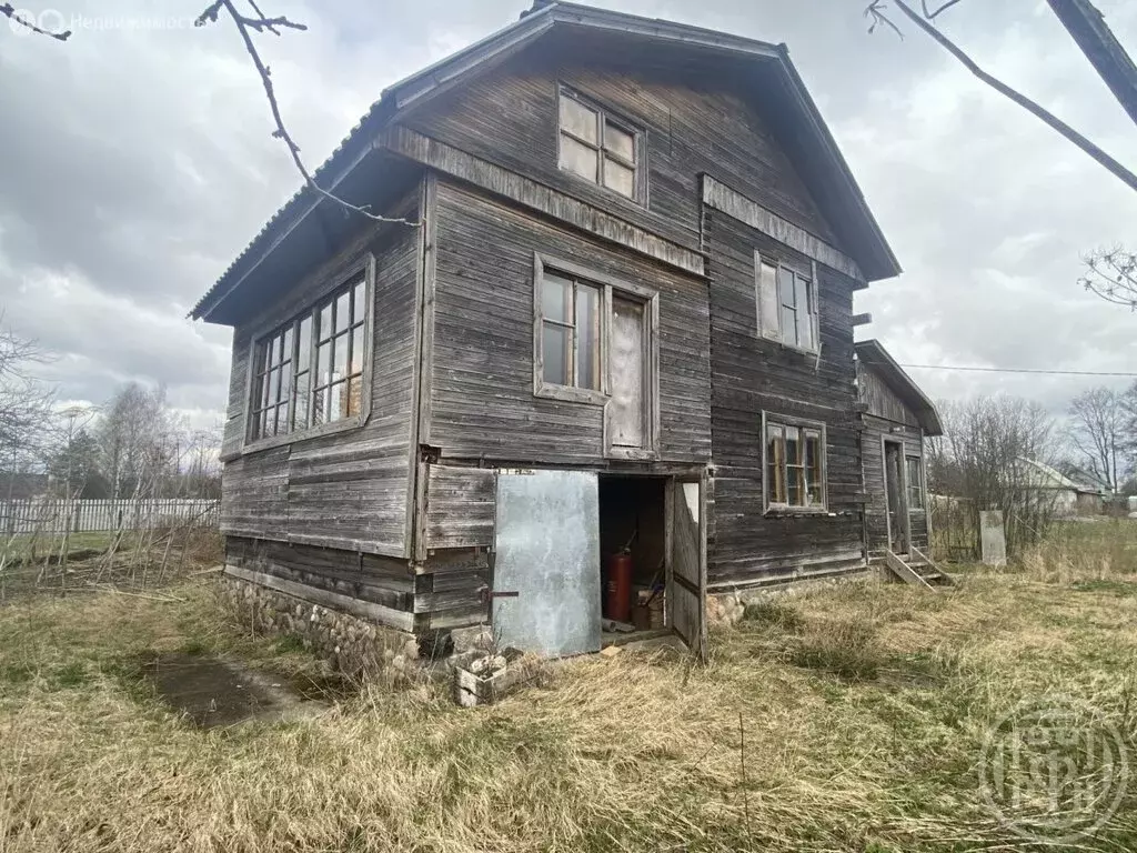 Дом в Дзержинское сельское поселение, деревня Чеголи (110 м) - Фото 2