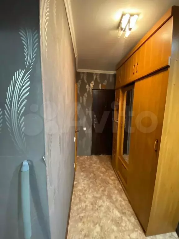 3-к. квартира, 59 м, 2/5 эт. - Фото 0