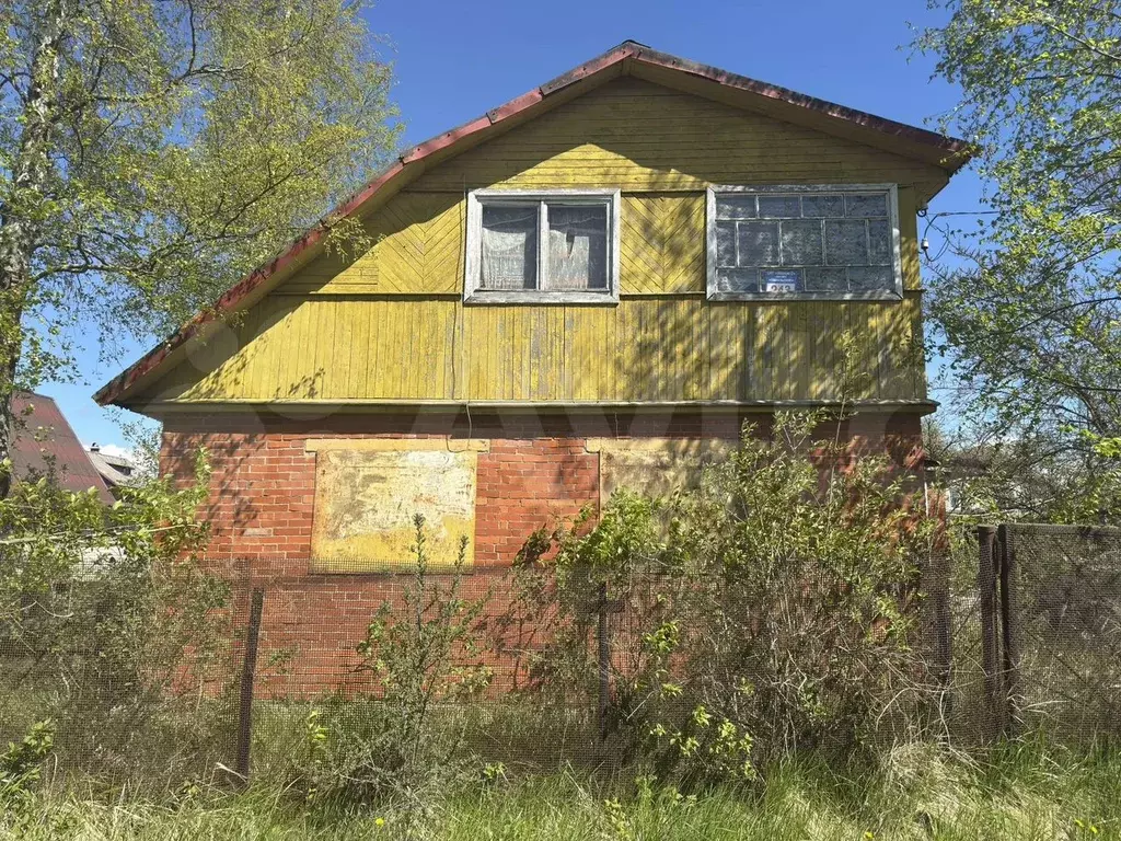 Дом 82 м на участке 6,1 сот. - Фото 0