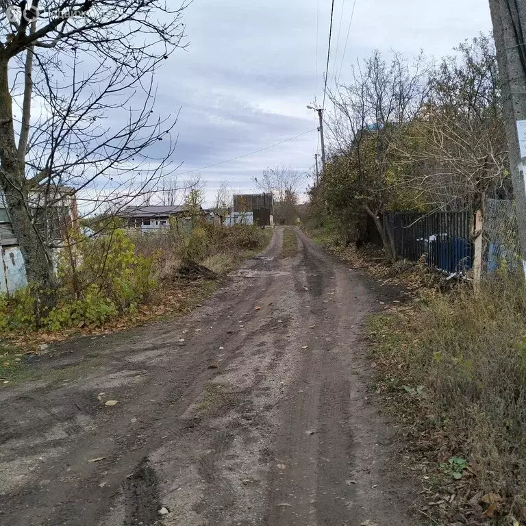 Участок в Ставрополь, садовое товарищество Лесные Пруды, 278 (5.6 м) - Фото 1