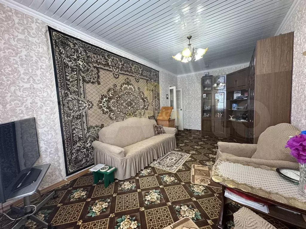 Дом 67 м на участке 13 сот. - Фото 0