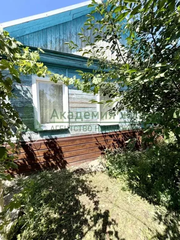 Дом в Саратовская область, Энгельс Партизанская ул. (78 м) - Фото 0