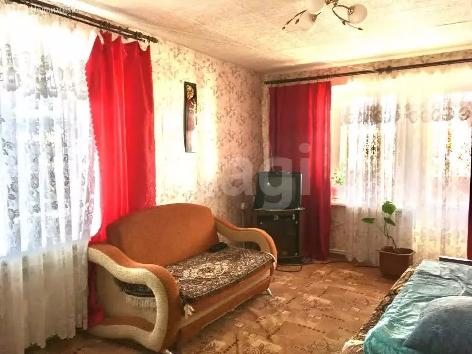 2-комнатная квартира: Балашов, Тихий переулок, 3 (44 м) - Фото 2
