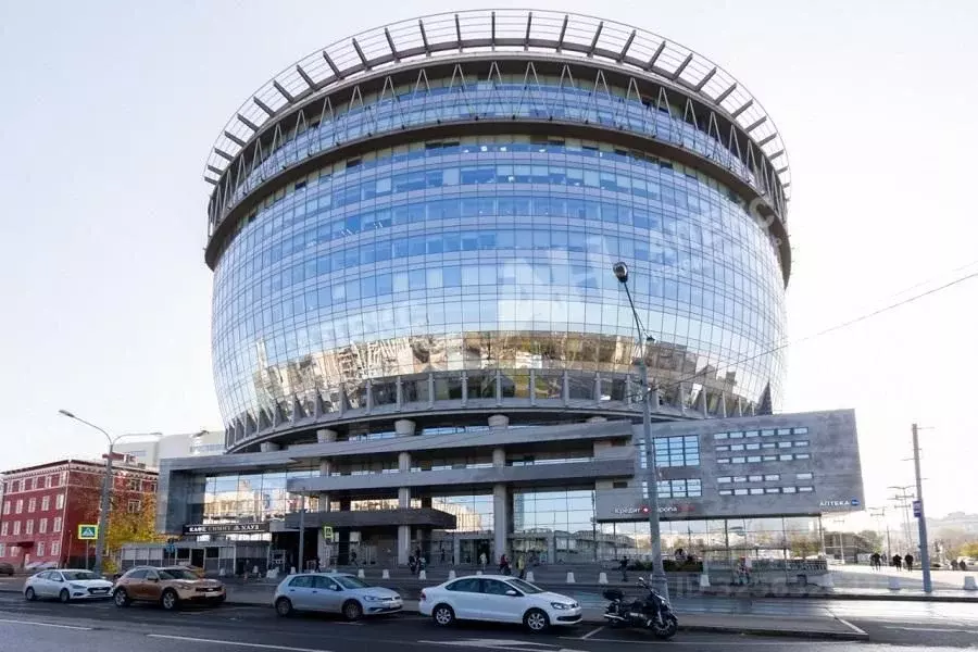 Помещение свободного назначения в Москва Олимпийский просп., 14 (115 ... - Фото 2