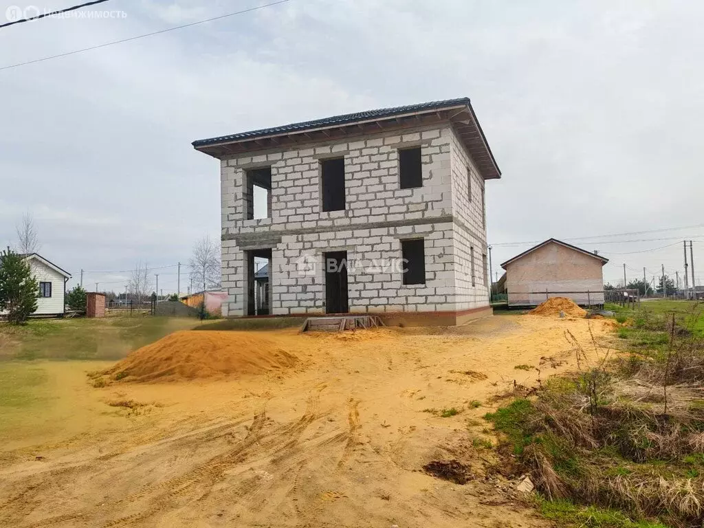 Дом в Раменское, Брусничная улица, 106 (120 м) - Фото 2