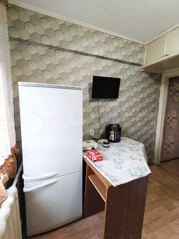 3-к. квартира, 63 м, 5/5 эт. - Фото 0