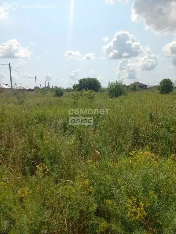 Участок в Славянск-на-Кубани, Юбилейная улица, 27 (6 м) - Фото 1