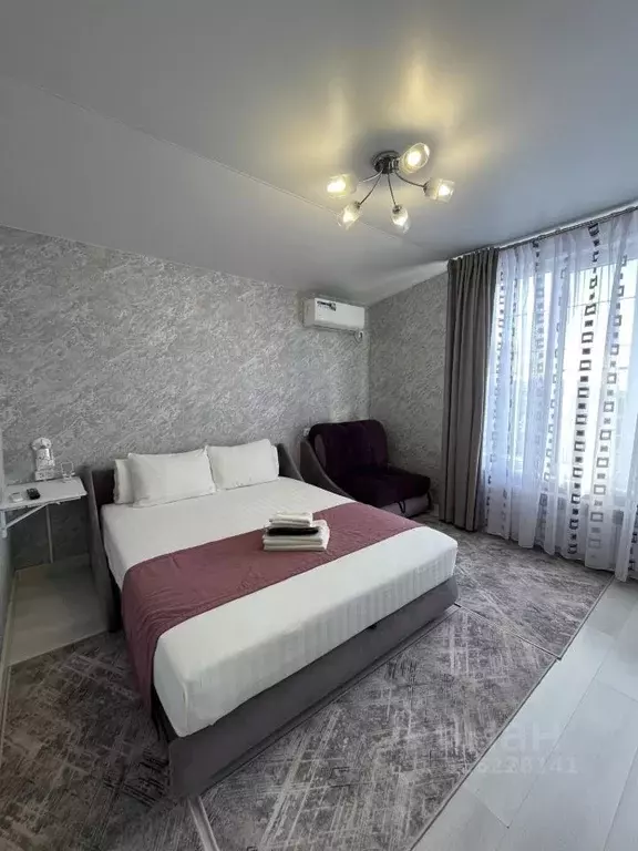 Комната Крым, Керчь ул. Главная, 47 (45.0 м) - Фото 2