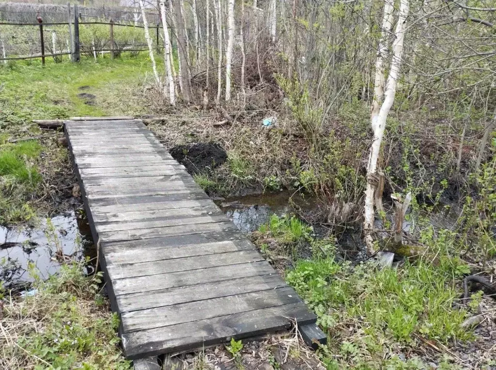 Участок в Свердловская область, Екатеринбург Приисковый - Керамик СНТ, ... - Фото 2