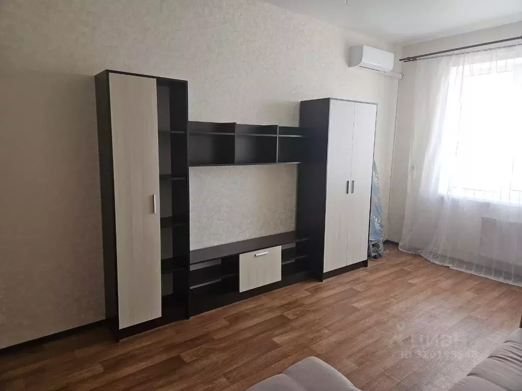 1-к кв. Воронежская область, Воронеж ул. Ленина, 56 (54.0 м) - Фото 1