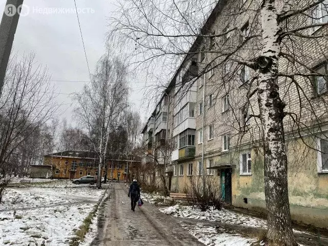 2-комнатная квартира: Верхний Тагил, улица Островского, 37 (47.3 м) - Фото 1