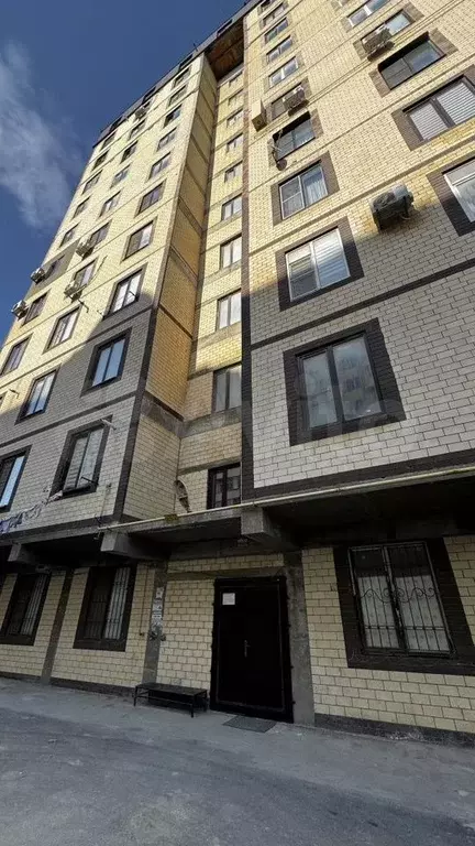 2-к. квартира, 92 м, 7/12 эт. - Фото 0