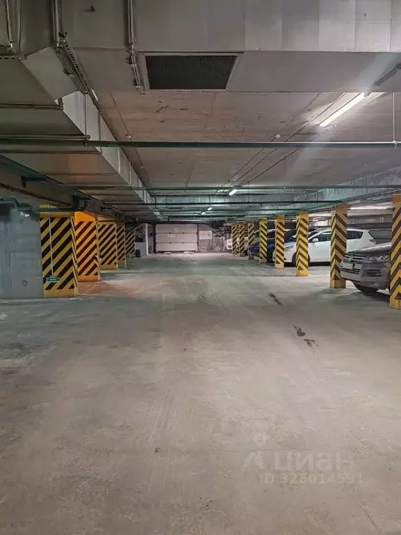 Гараж в Свердловская область, Екатеринбург ул. Ясная, 20Д (26 м) - Фото 2