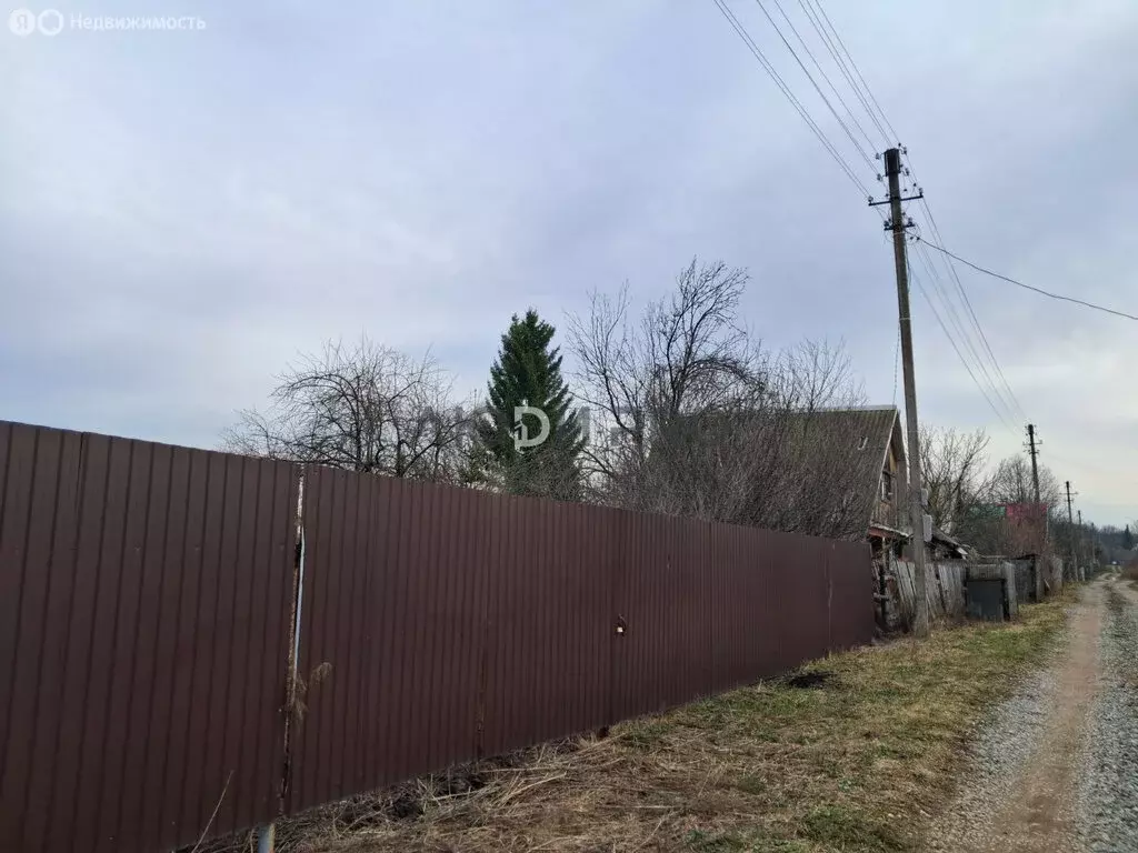 Участок в Республика Башкортостан, Иглинский сельсовет, село Иглино (6 ... - Фото 2