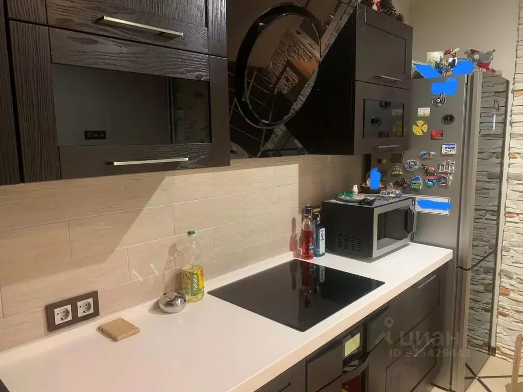 2-к кв. Москва ул. Богданова, 2к1 (91.0 м) - Фото 2