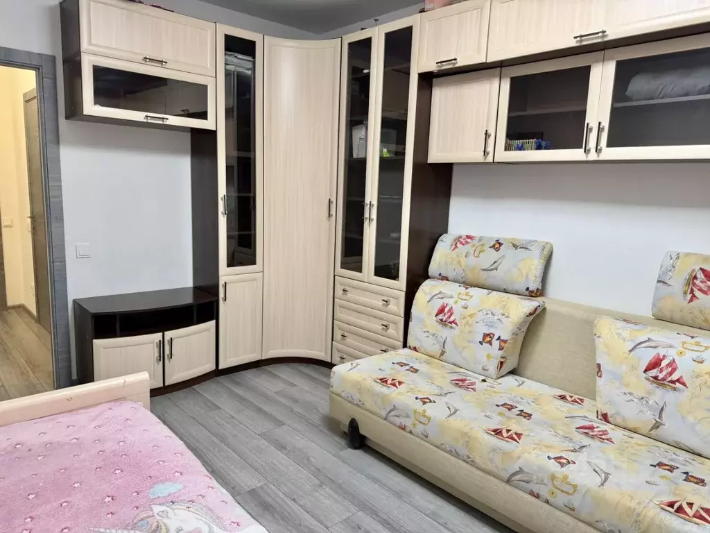 2-к кв. Московская область, Ленинский городской округ, Молоково пгт ... - Фото 2