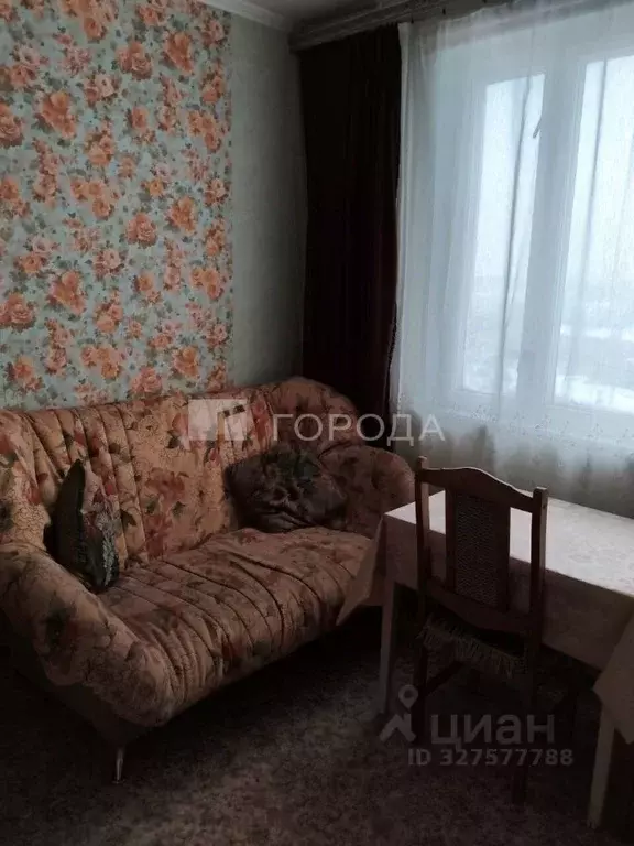 2-к кв. Москва 9 Мая ул., 23 (60.0 м) - Фото 1