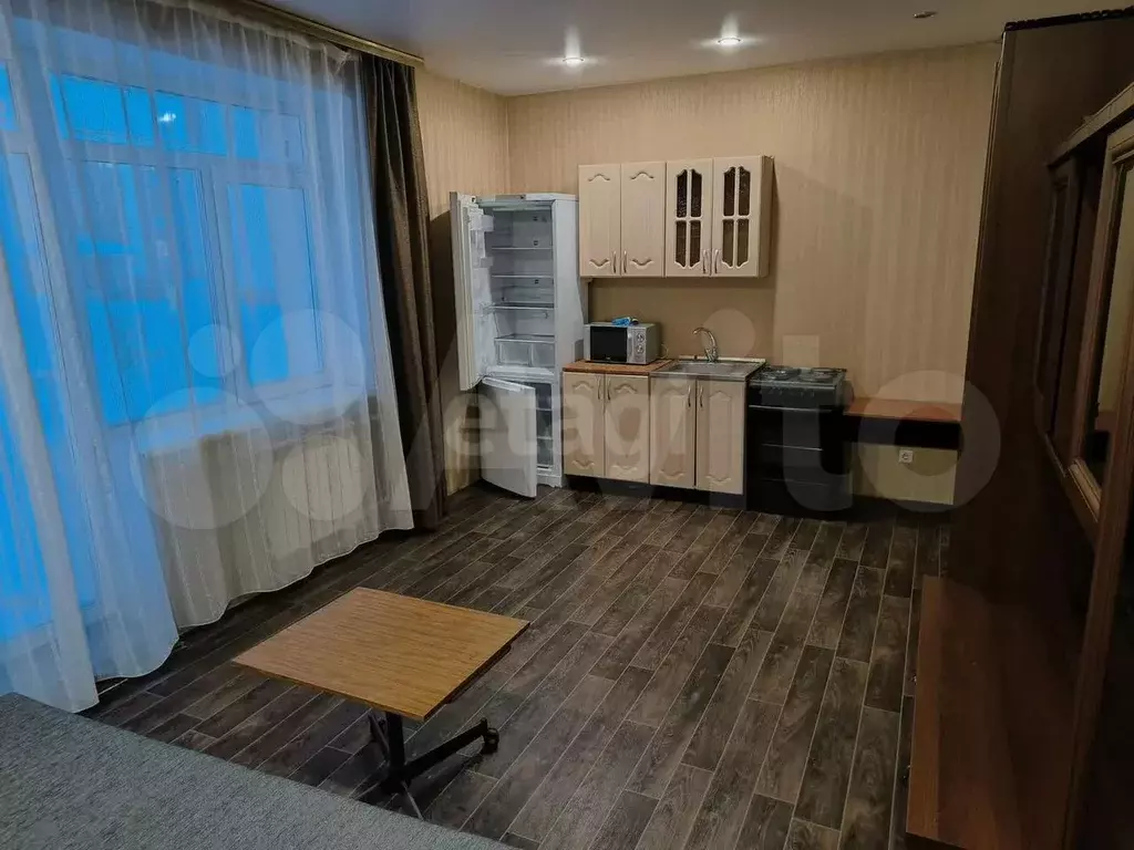 2-к. квартира, 45 м, 1/4 эт. - Фото 1