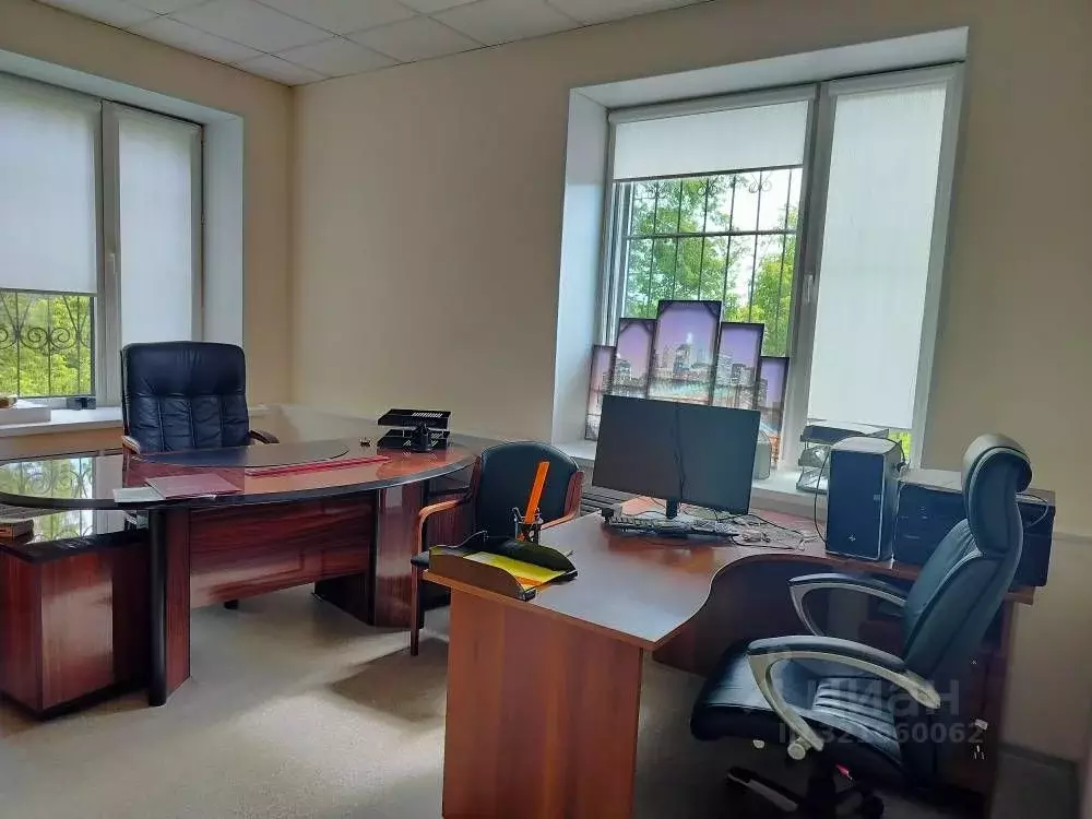 Офис в Самарская область, Тольятти Индустриальная ул., 6 (300 м) - Фото 2