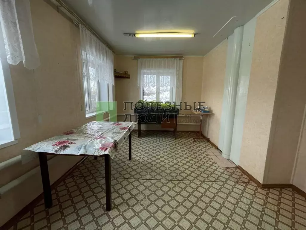 Дом в Самарская область, Сызрань ул. Чкалова, 21 (74 м) - Фото 1