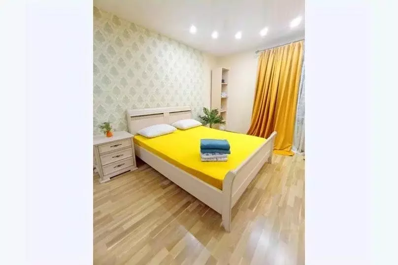 2-к кв. Саха (Якутия), Якутск просп. Ленина, 29 (75.0 м) - Фото 0