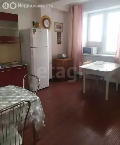 Квартира-студия: Улан-Удэ, Ключевская улица, 29 (42.4 м) - Фото 1