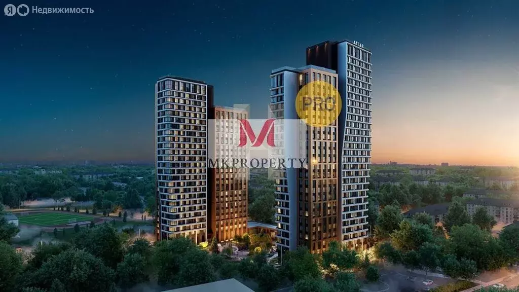 4-комнатная квартира: Москва, Лодочная улица, 27к2 (128.6 м) - Фото 2