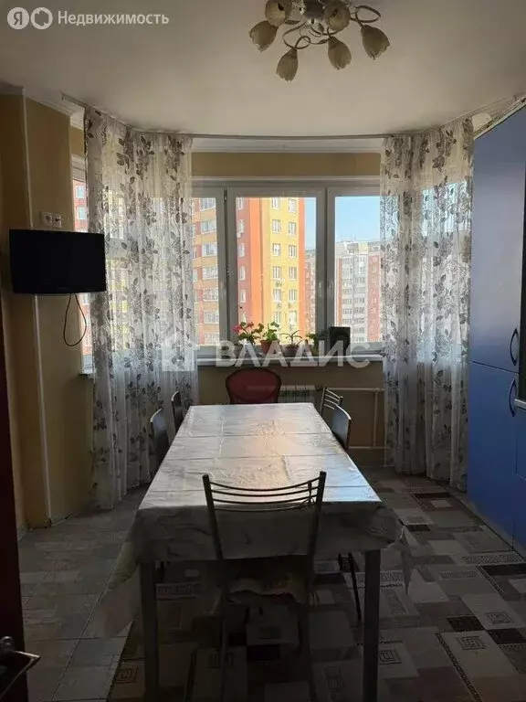 2-комнатная квартира: Балашиха, микрорайон 1 Мая, 35 (58.3 м) - Фото 2