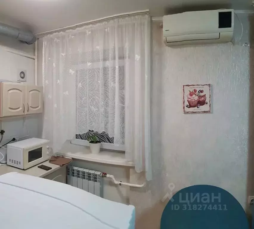 Студия Краснодарский край, Ейск Коммунистическая ул., 12 (29.0 м) - Фото 0