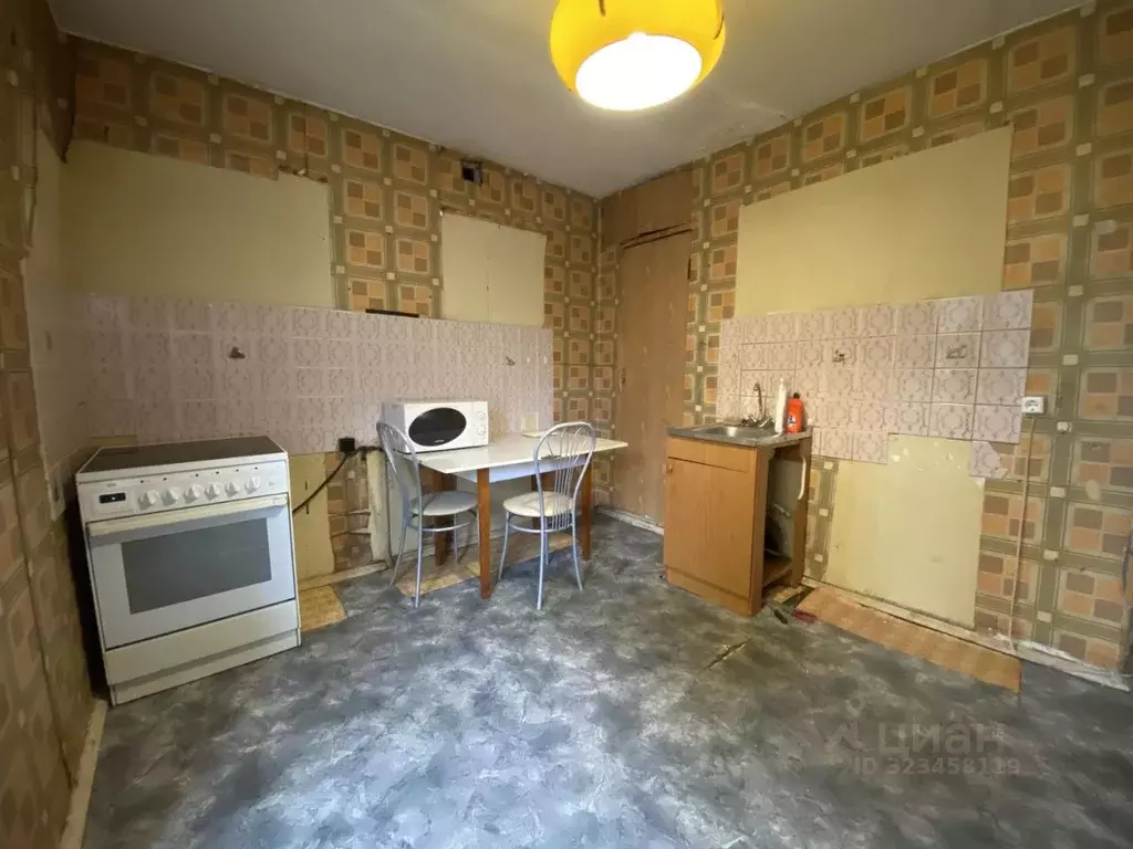 2-к кв. Москва Отрадная ул., 13 (50.0 м) - Фото 2