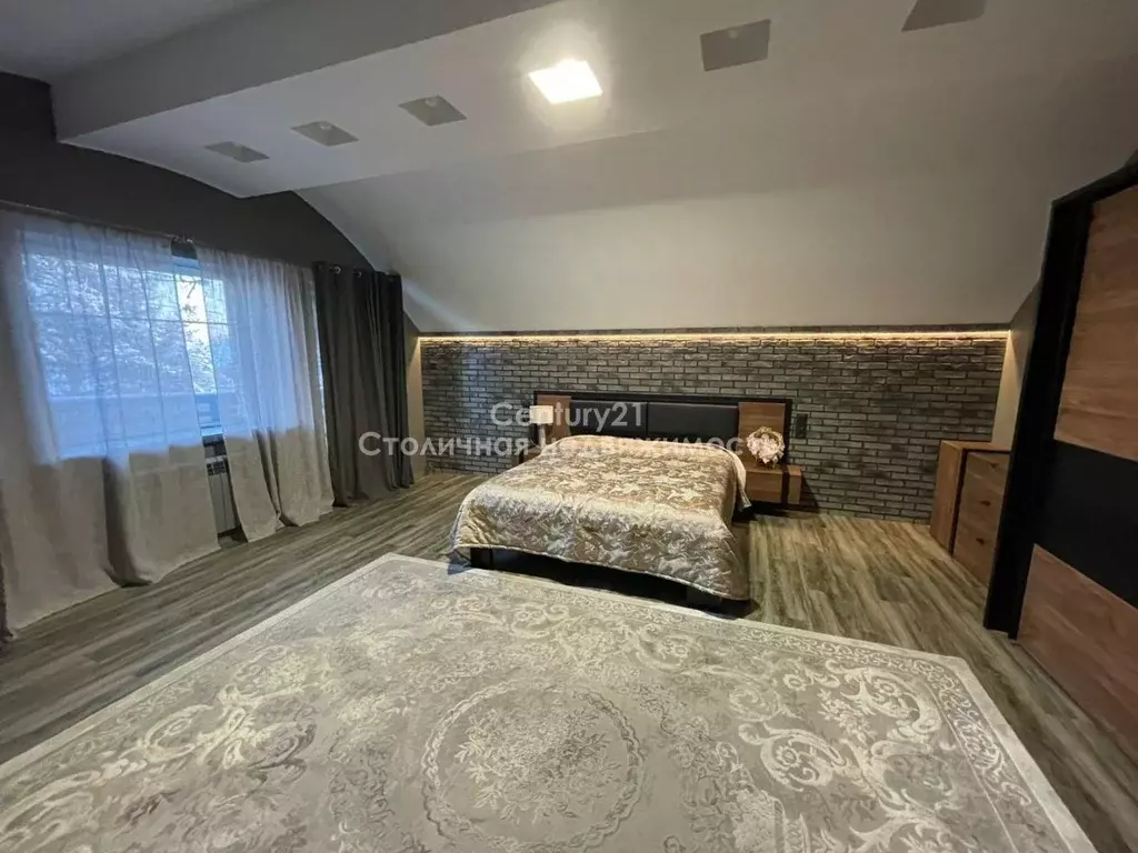 Дом в Московская область, Красногорск городской округ, д. Глухово ул. ... - Фото 2