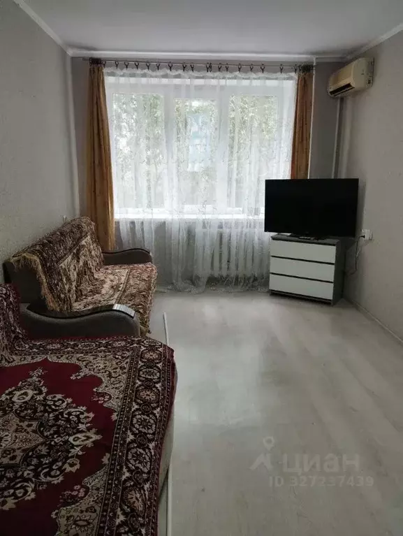 1-к кв. Ростовская область, Батайск Коммунистическая ул., 197 (35.0 м) - Фото 2