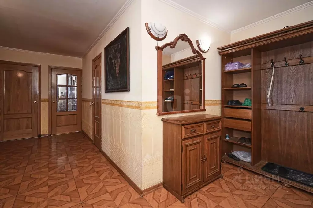 4-к кв. Томская область, Северск ул. Курчатова, 36А (134.3 м) - Фото 2