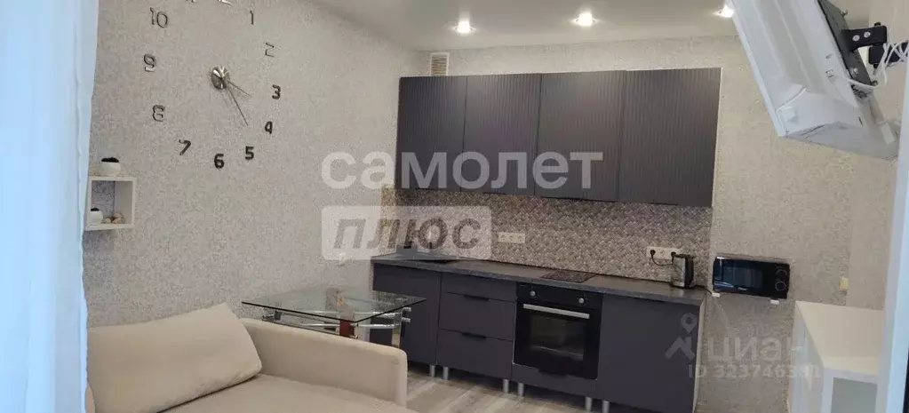 1-к кв. Краснодарский край, Новороссийск ул. Удалова, 10 (36.5 м) - Фото 1