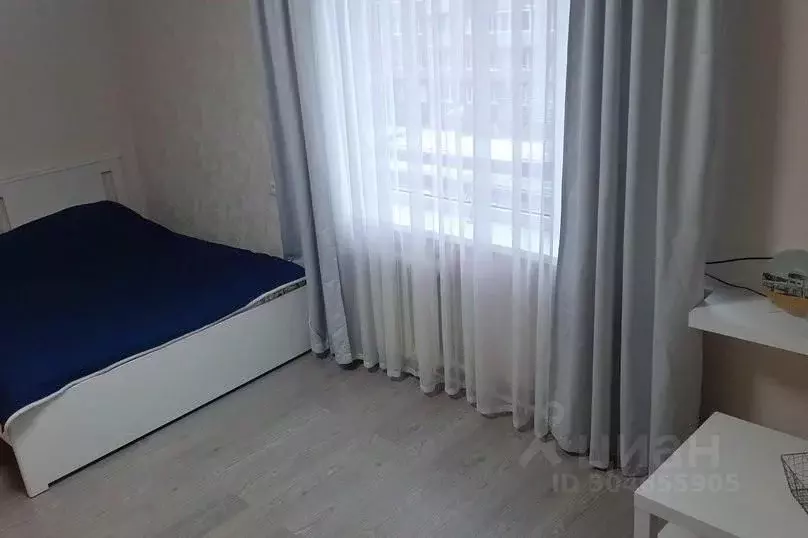 1-к кв. Карелия, Петрозаводск Красная ул., 53 (31.0 м) - Фото 1